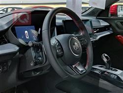 MG GT